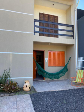 Sobrado Charmoso Beach House